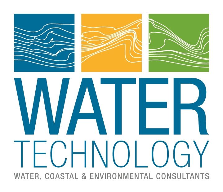 Water Technology logo